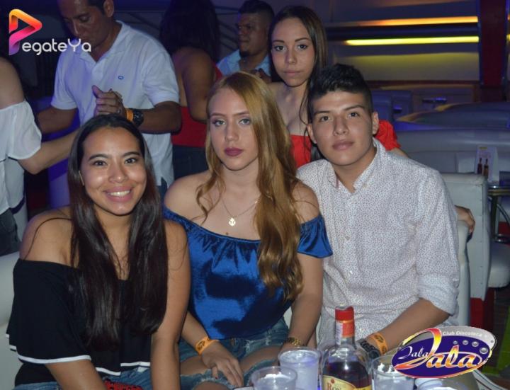 Foto 54 de Jalajala - 2do Fds DIC 2016 en Jala Jala Club, Cali