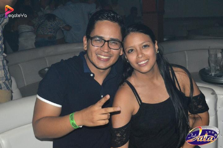 Foto 33 de Jala Jala Club · abril de 2017 en Jala Jala Club, Cali