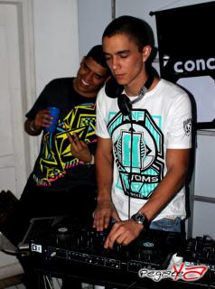 Foto 65 de Junio 22 del 2013 en Babel / Barra Libre Cali, Cali