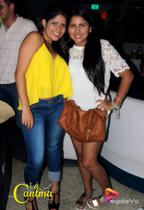 Foto 3 de La Cantina Sur - Enero 24 del 2015 en La Cantina Sur, Cali