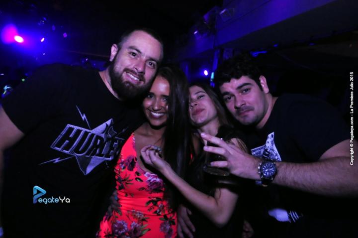 Foto 97 de LA PREMIERE - julio 2015 en La Premiere Bucaramanga, Bucaramanga