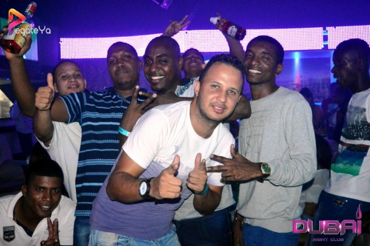 Foto 38 de Dubai Night Club - 4to FDS Febrero 2016 en Dubai Night Club