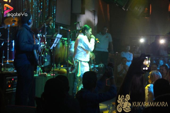 Foto 60 de Kukaramakara - 5TO Fds Julio 2016 en Kukaramakara Discoteca Cali, Cali