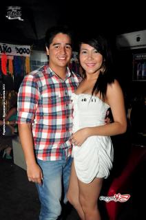 Foto 43 de Malabar Aniversario 2013 en Discoteca Malabar Bucaramanga, Bucaramanga