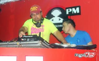 Foto 10 de Ampm - Abril 26 del 2014 en Am / PM Bar - Cali, Cali