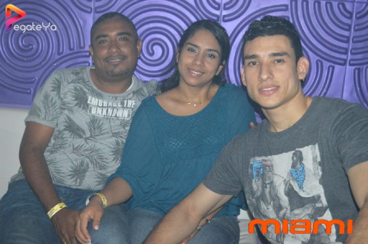 Foto 48 de Miami Bar - 2do FDS Dic 2016 en Miami Bar Cali, Cali