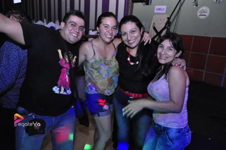 Foto 14 de La Nona sábado 09 de mayo 2015 en Discoteca La Nona, Bucaramanga