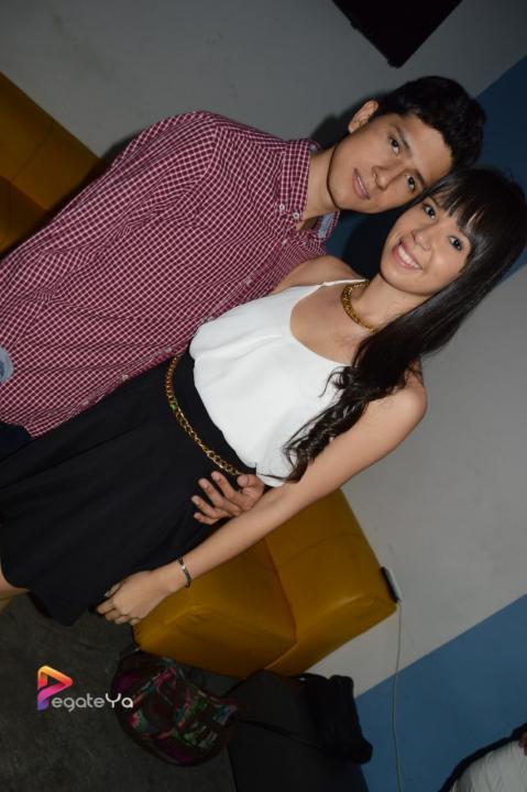 Foto 127 de Maria casquitos sábado 25 de julio 2015 en Maria Casquitos Bucaramanga, Bucaramanga