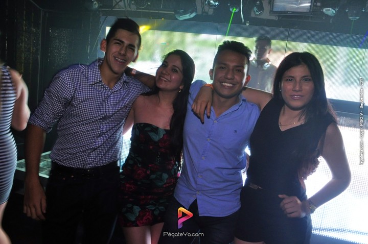 Foto 37 de PISO V - sábado 2 de sep 2017 en Bar Piso V Bucaramanga, Bucaramanga
