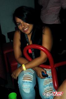 Foto 6 de Enero 26 del 2013 en Babel / Barra Libre Cali, Cali