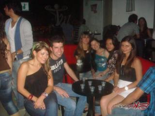 Foto 8 de Abril 20 del 2012 en I´m Fun Discoteca Manizales, Manizales