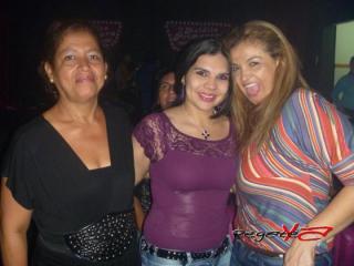 Foto 33 de Febrero 04 del 2012 en La Maldita Primavera Cali, Cali