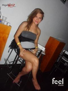 Foto 5 de 10-11 Febrero 2012 en Feel Club Bucaramanga, Bucaramanga