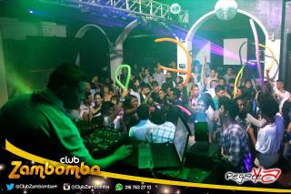 Foto 71 de Zambomba - Abril 26 en Club Zambomba, Cali