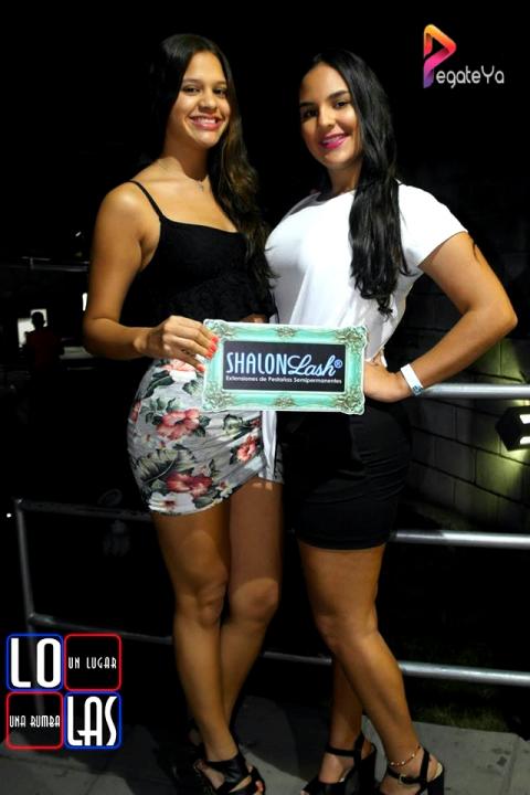 Foto 37 de Lolas Club - 4to FDS Julio 2015 en Lolas Club Menga Cali, Cali