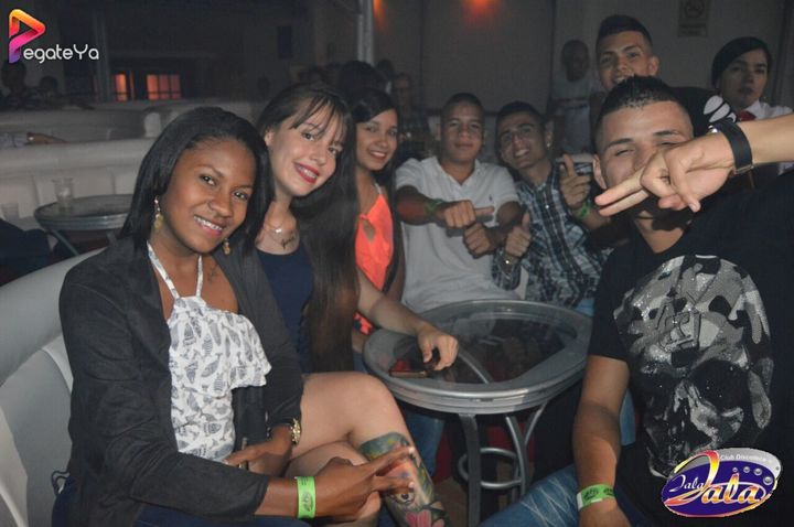 Foto 33 de JalaJala - 1er / 2do Fds Sept. 2017 en Jala Jala Club, Cali