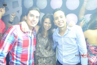 Foto 42 de Fotos Malabar Bucaramanga 2013 en Discoteca Malabar Bucaramanga, Bucaramanga