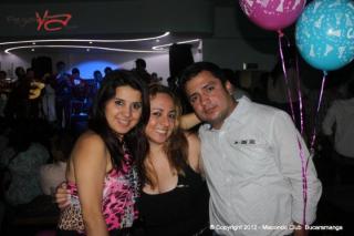 Foto 72 de 30-31 Marzo 2012 en Discoteca Macondo Club Bucaramanga, Bucaramanga