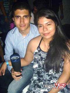 Foto 33 de Mayo 18 y 19 del 2012 en Babel / Barra Libre Cali, Cali