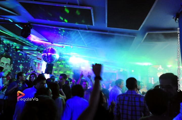 Foto 91 de TRINIDAD - Viernes23 de diciembre 2016 en Trinidad Discoteca Bucaramanga, Bucaramanga