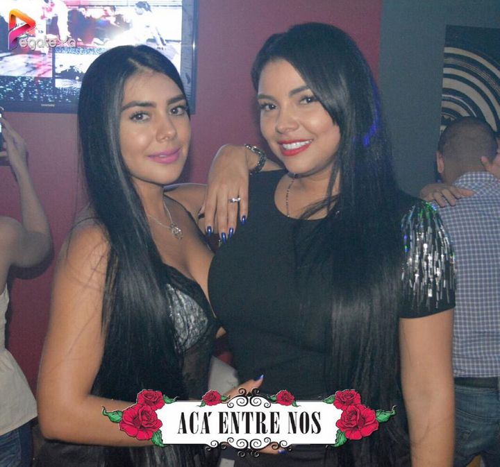 Foto 4 de Acá Entre Nos - 1er / 2do Fds Sept. 2017 en Aca Entre Nos, Cali