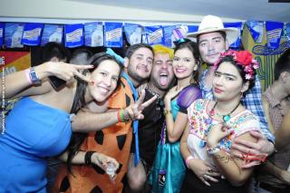 Foto 88 de Halloween 2013 Discoteca Malabar en Discoteca Malabar Bucaramanga, Bucaramanga