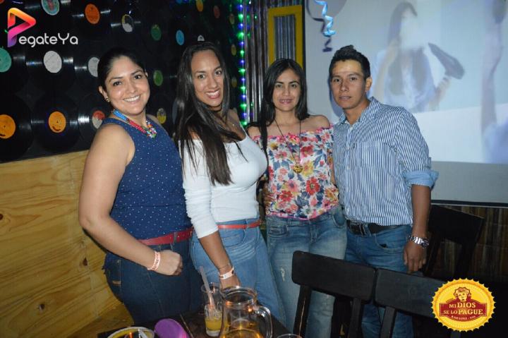 Foto 54 de Fonda Mi Dios Se Lo Pague - 3er Fds Dic en Fonda Mi Dios Se Lo Pague, Cali