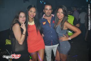 Foto 13 de BABAR 6 Y 13 de JULIO 2013 en Babar cartagena, Cartagena