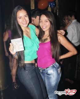 Foto 7 de Nifty Club - Enero 26 en Nifty Club, Cali