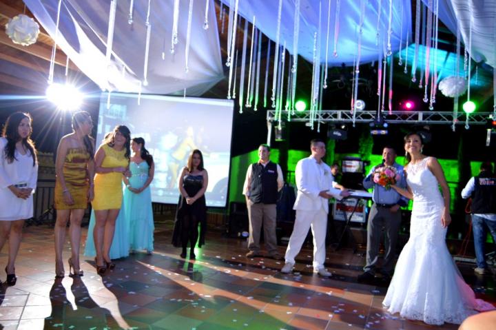 Foto 30 de Matrimonio Jairo rizzo en Matrimonio Jairo rizzo