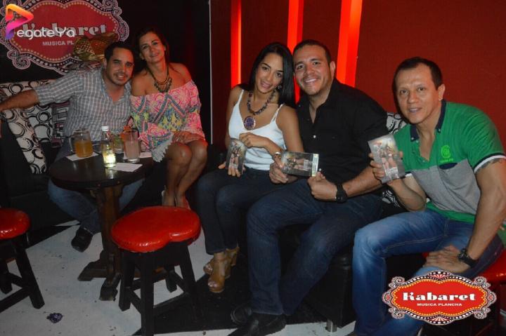 Foto 14 de Kabaret Bar - 1er 2do Fds Agosto 2016 en Kabaret - Granada, Cali