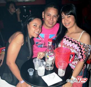 Foto 69 de Halloween en Am / PM Bar - Cali, Cali