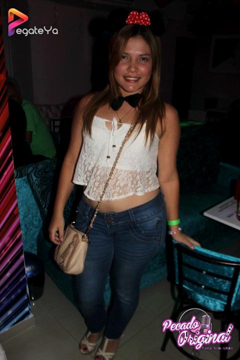 Foto 30 de Pecado Original - Halloween 2015 en Pecado Original, Cali