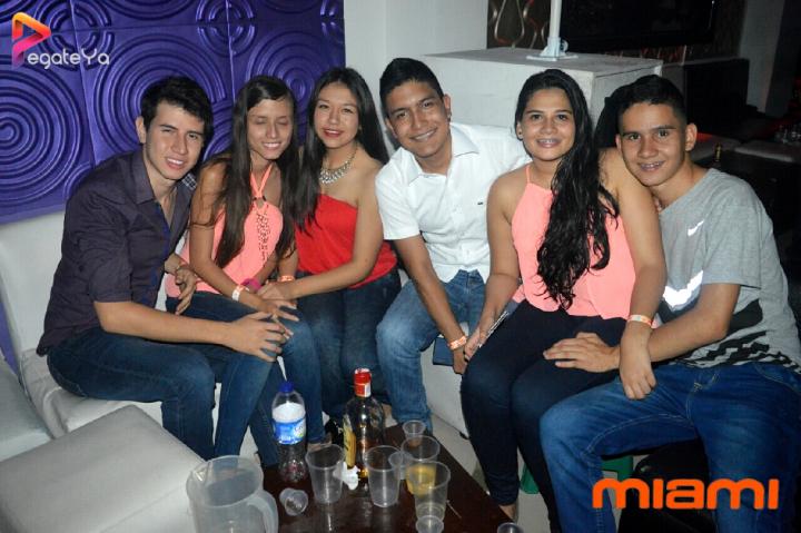 Foto 1 de Miami Bar - 4to Fds Abril 2017 en Miami Bar Cali, Cali