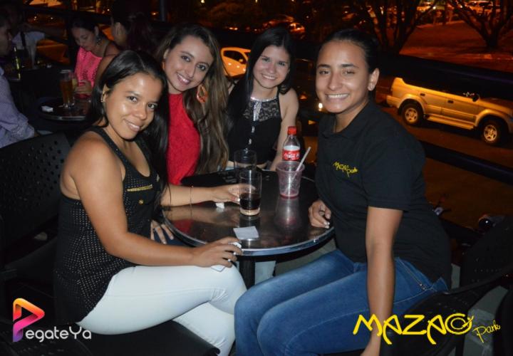Foto 4 de Mazao Park - 3er FDS Febrero 2015 en Mazao Park, Cali