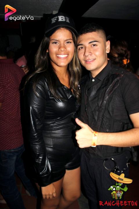 Foto 20 de Rancheeton - Halloween 2015 en Rancheton Cali, Cali
