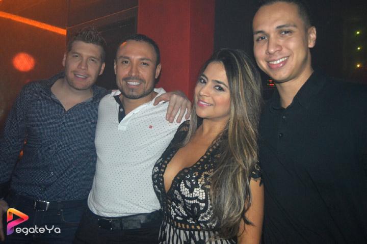 Foto 24 de 69 Club - Inauguración Dic 2016 en Pegateya Cali, Cali