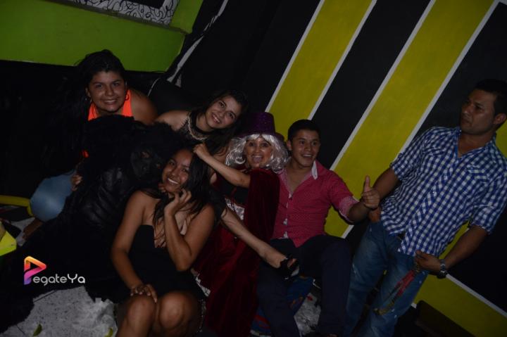 Foto 46 de El Manicomio sábado 01 de agosto 2015 en Discoteca El Manicomio Bucaramanga, Bucaramanga