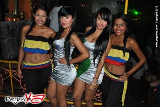 Foto 5 de mister babilla 13 y 14 de julio de 2012 en Discoteca MISTER BABILLA cartagena, Cartagena