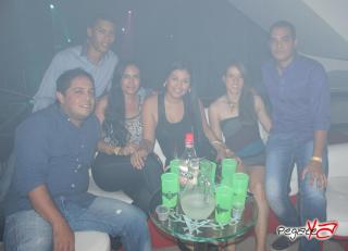 Foto 58 de Praga City - Febrero 01 2014 en Praga Club Cali, Cali