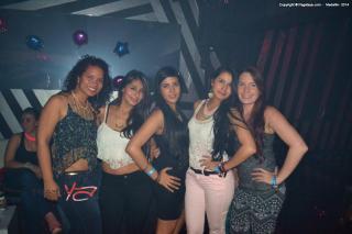 Foto 12 de Karma Club - 3 de mayo de 2014 en Discoteca Karma Medellin, Medellín