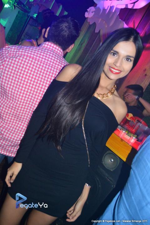 Foto 1 de Malabar - sabado 7 de febrero de 2015 en Discoteca Malabar Bucaramanga, Bucaramanga