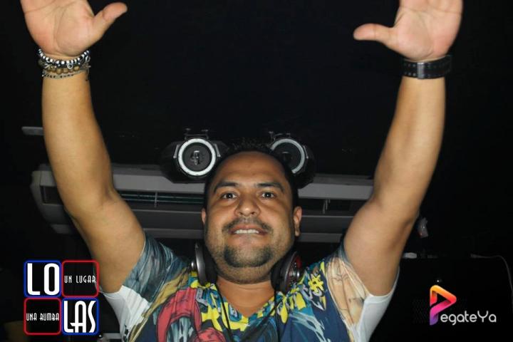 Foto 96 de Lolas - 3er FDS Mayo 2015 en Lolas Club Menga Cali, Cali