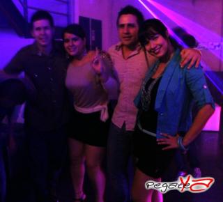 Foto 11 de Agosto 10 del 2013 en Babel / Barra Libre Cali, Cali