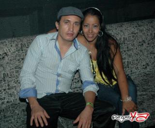 Foto 19 de Septiembre 14 del 2013 en Babel / Barra Libre Cali, Cali