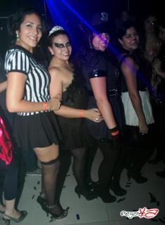 Foto 40 de Halloween en Praga Club Cali, Cali