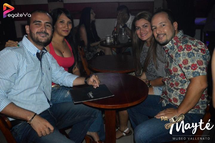 Foto 99 de Pa´mayte - Feria de Cali 2016 en Pa´Mayte Museo Vallenato