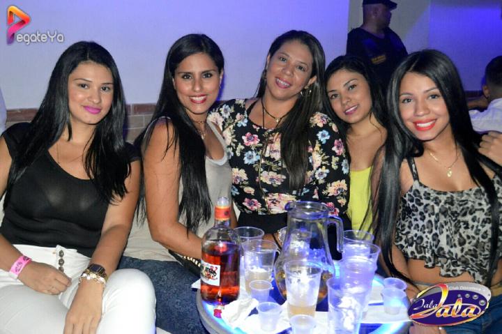 Foto 21 de JalaJala - 5to Fds Abril 2017 en Jala Jala Club, Cali