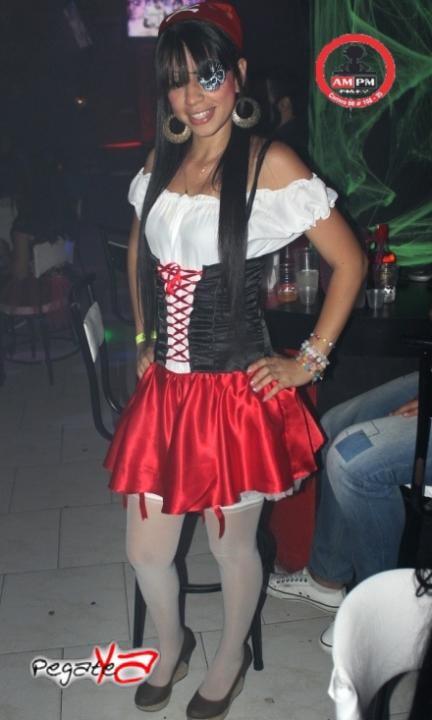 Foto 23 de Ampm Bar - Halloween 2014 en Am / PM Bar - Cali, Cali