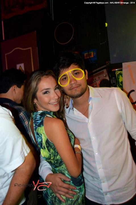 Foto 21 de Discoteca Malabar 23 de agosto de 2014 en Discoteca Malabar Bucaramanga, Bucaramanga